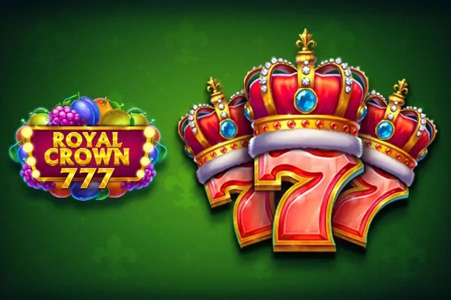 Royal Crown 777